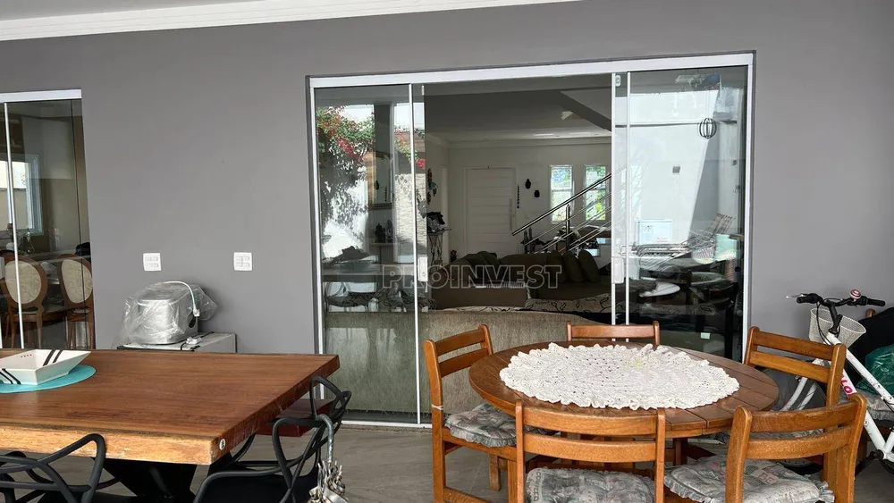 Casa de Condomínio, 4 quartos - Foto 4