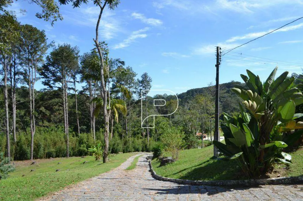 Sítio, 14 quartos, 14 hectares - Foto 11