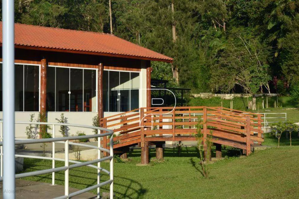 Sítio, 14 quartos, 14 hectares - Foto 5