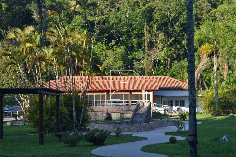 Sítio, 14 quartos, 14 hectares - Foto 6