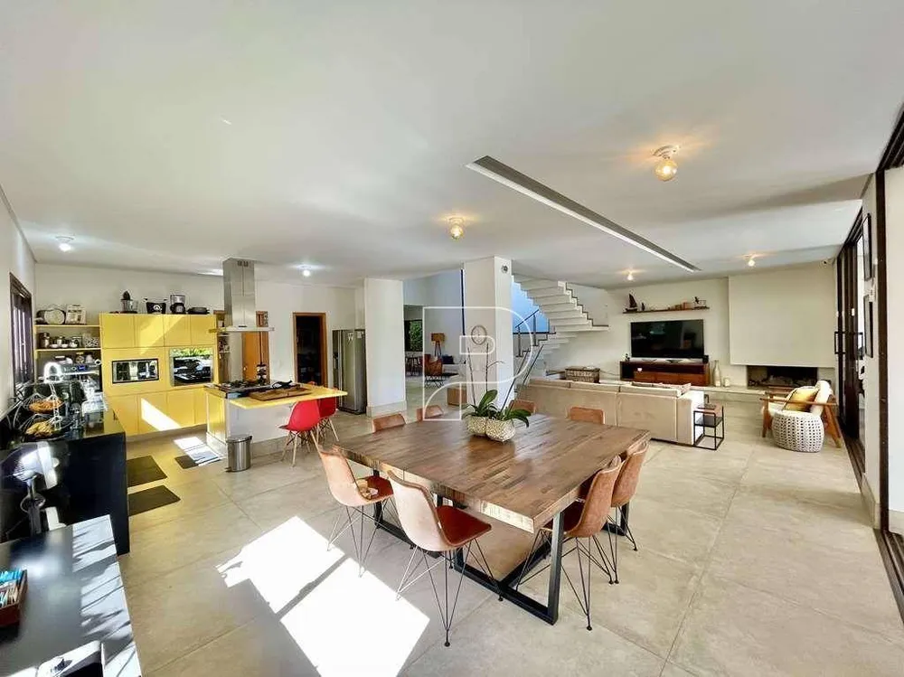 Casa de Condomínio, 6 quartos - Foto 9