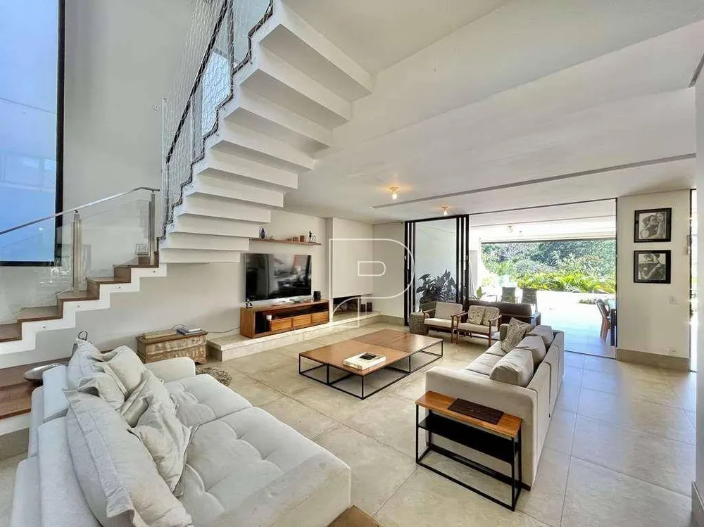 Casa de Condomínio, 6 quartos - Foto 10