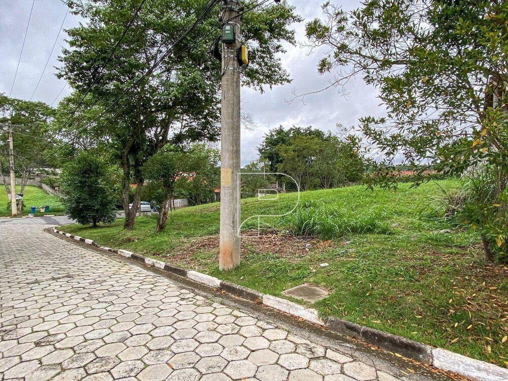 Loteamento e Condomínio, 833 m² - Foto 2