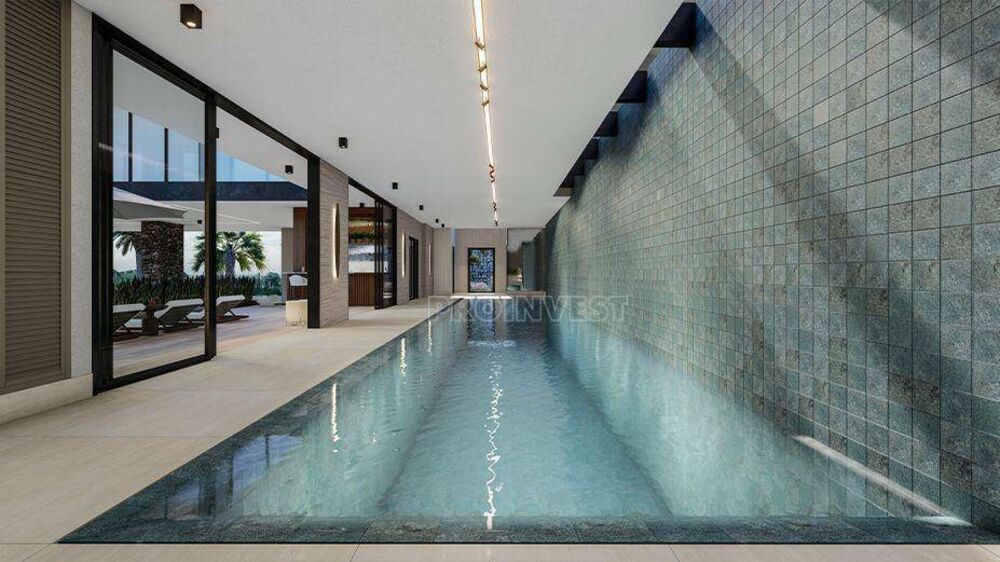 Loteamento e Condomínio, 502 m² - Foto 4