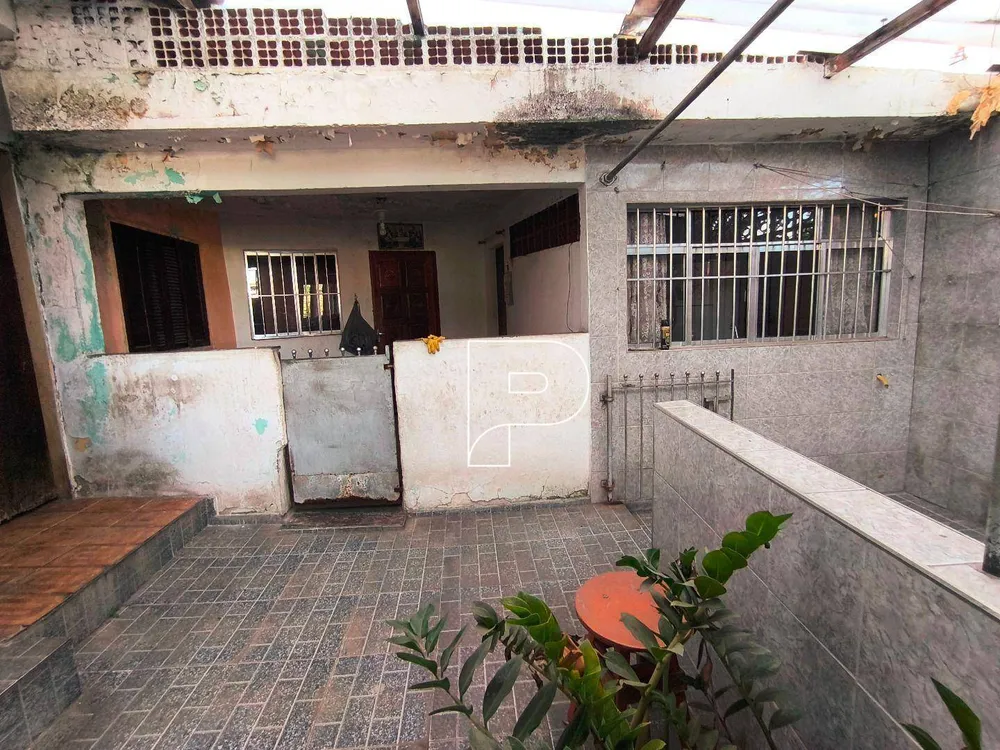 Casa, 2 quartos, 100 m² - Foto 4
