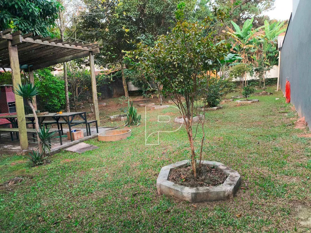 Casa de Condomínio, 4 quartos - Foto 11