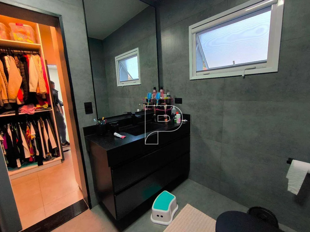 Casa de Condomínio, 4 quartos - Foto 6