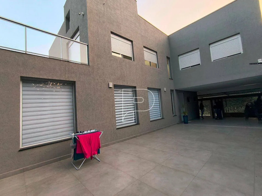 Casa de Condomínio, 4 quartos - Foto 10