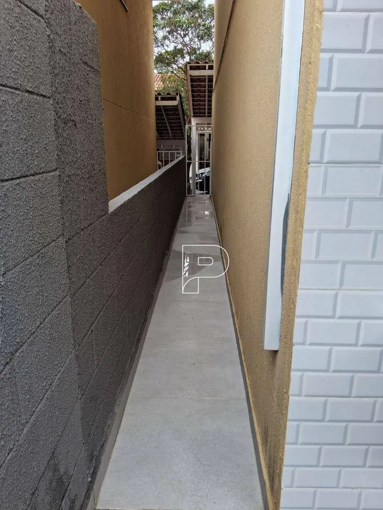 Casa de Condomínio, 2 quartos - Foto 7