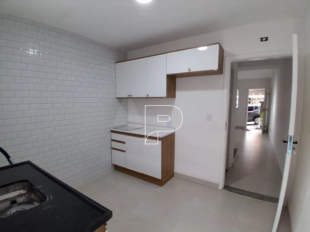 Casa de Condomínio, 2 quartos - Foto 2