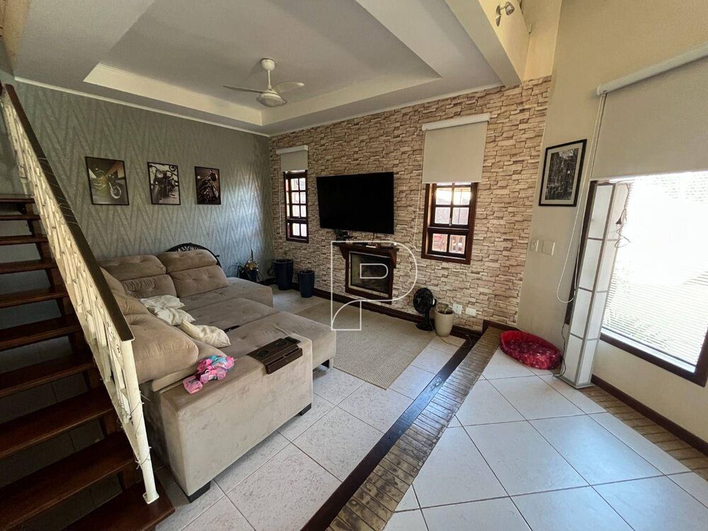 Casa de Condomínio, 3 quartos - Foto 3