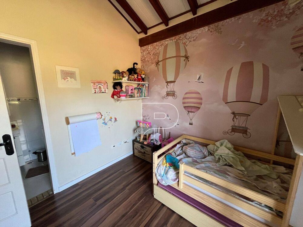 Casa de Condomínio, 3 quartos - Foto 11