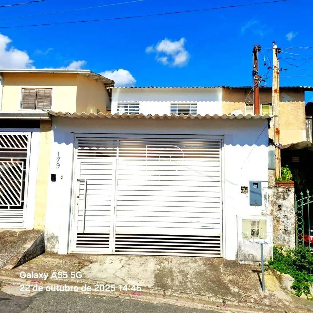 Casa, 120 m² - Foto 4