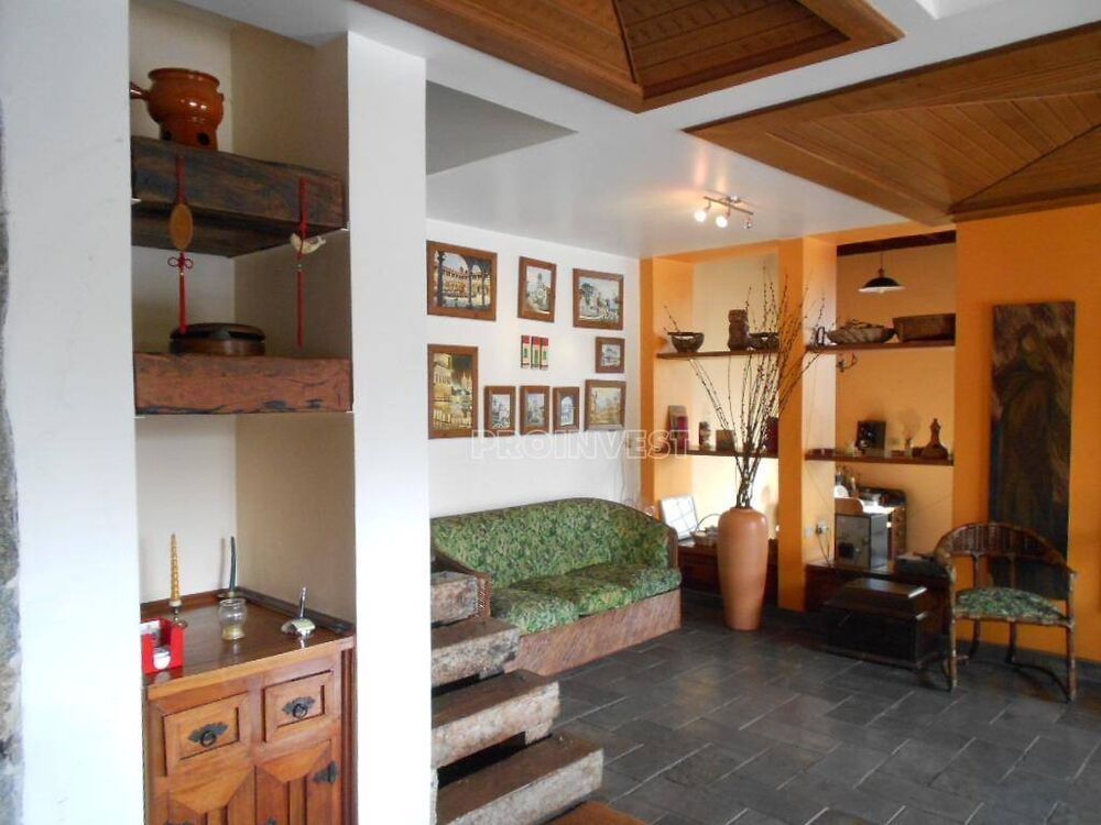 Casa de Condomínio, 3 quartos - Foto 7