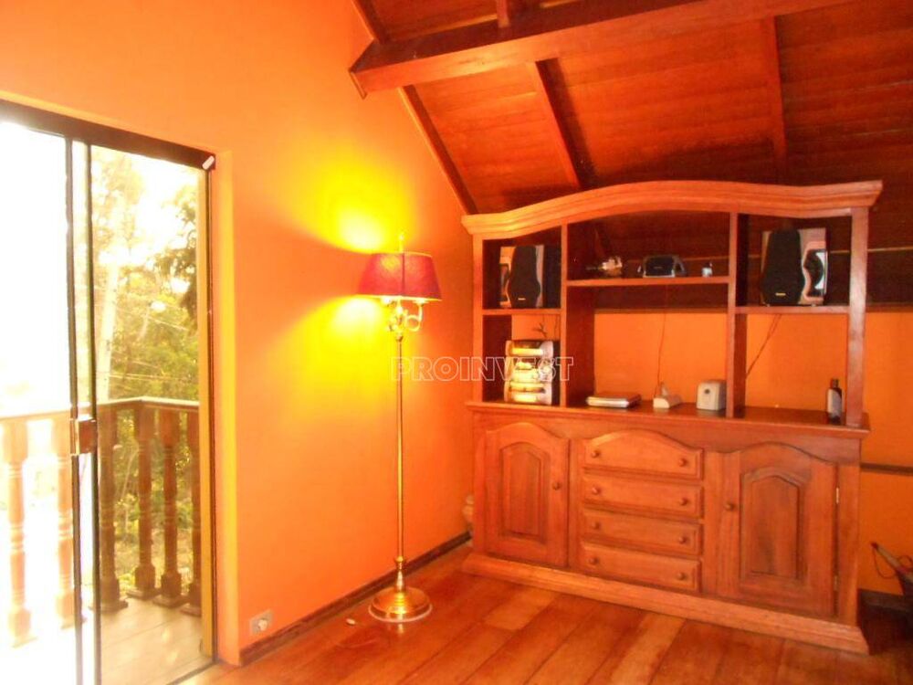 Casa de Condomínio, 3 quartos - Foto 5