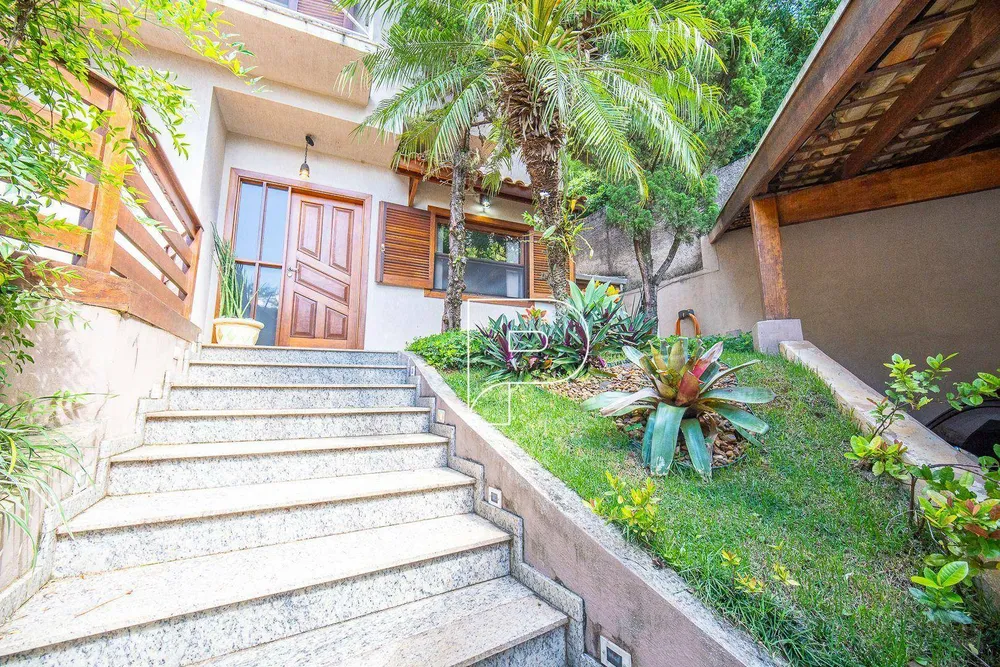 Casa de Condomínio, 5 quartos - Foto 8