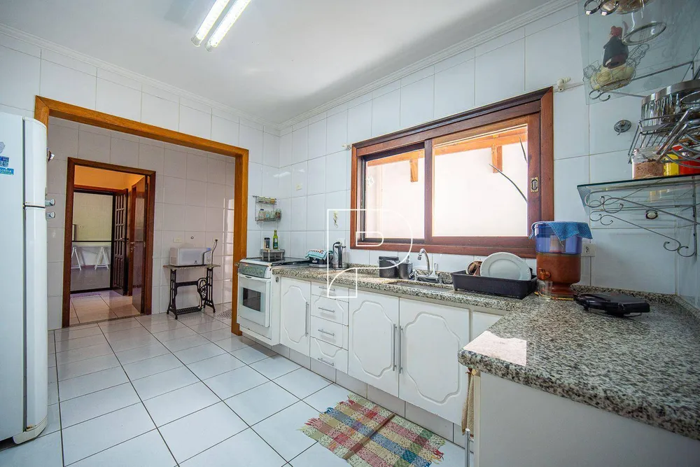 Casa de Condomínio, 5 quartos - Foto 4