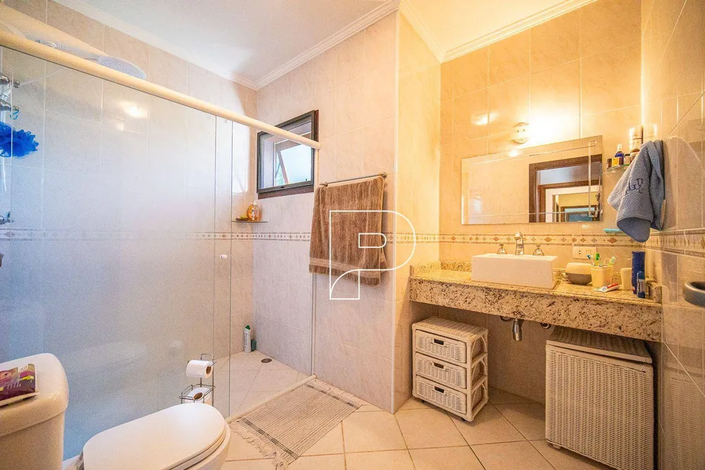 Casa de Condomínio, 5 quartos - Foto 6