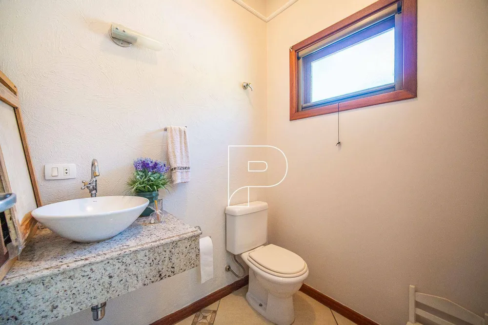 Casa de Condomínio, 5 quartos - Foto 2