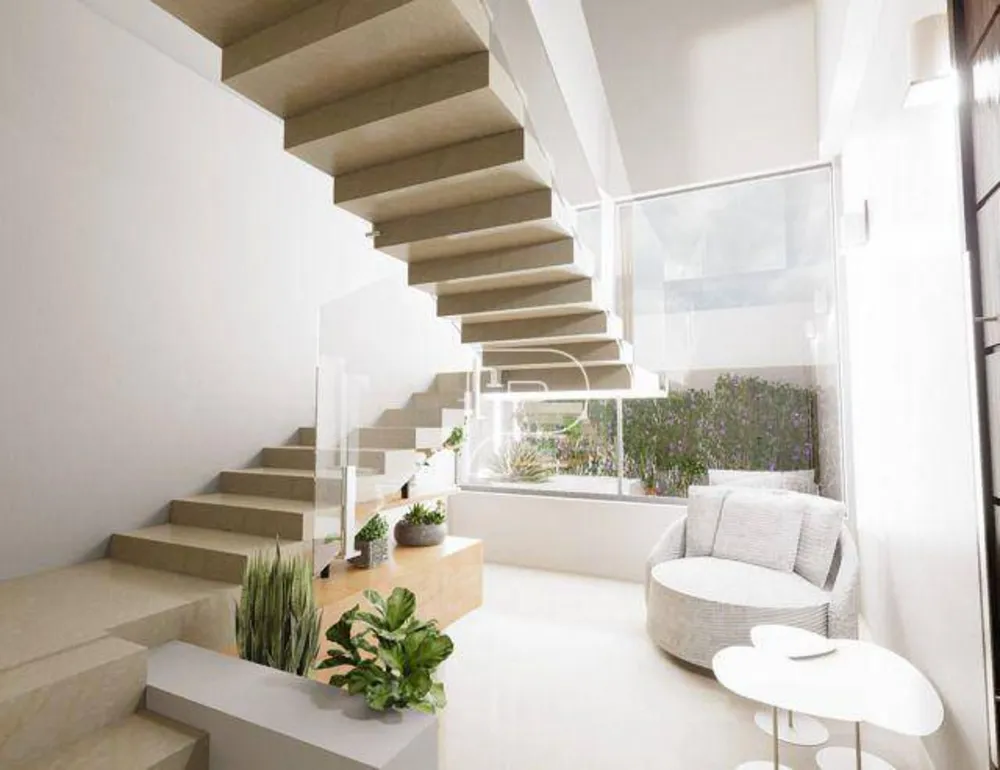 Casa de Condomínio, 4 quartos - Foto 6