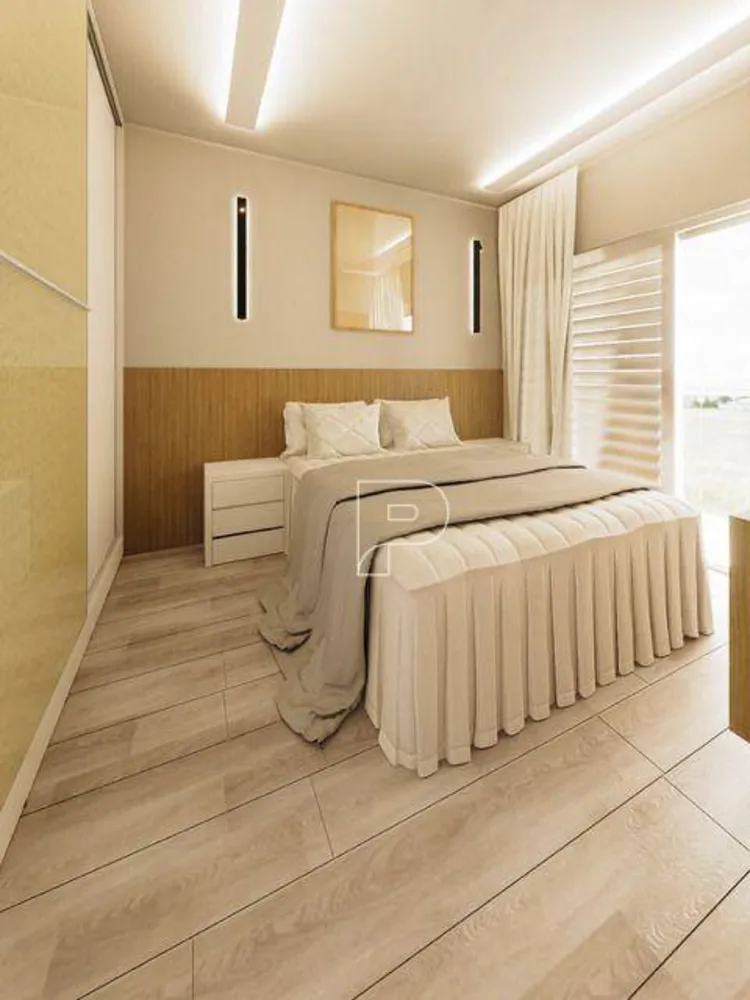 Casa de Condomínio, 4 quartos - Foto 7