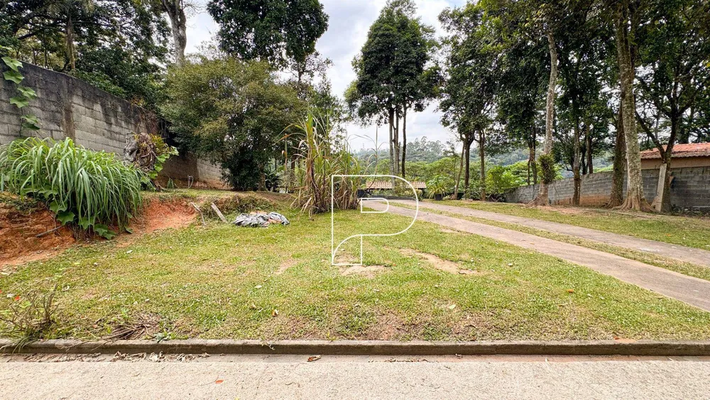 Chácara, 4 quartos, 1521 m² - Foto 3