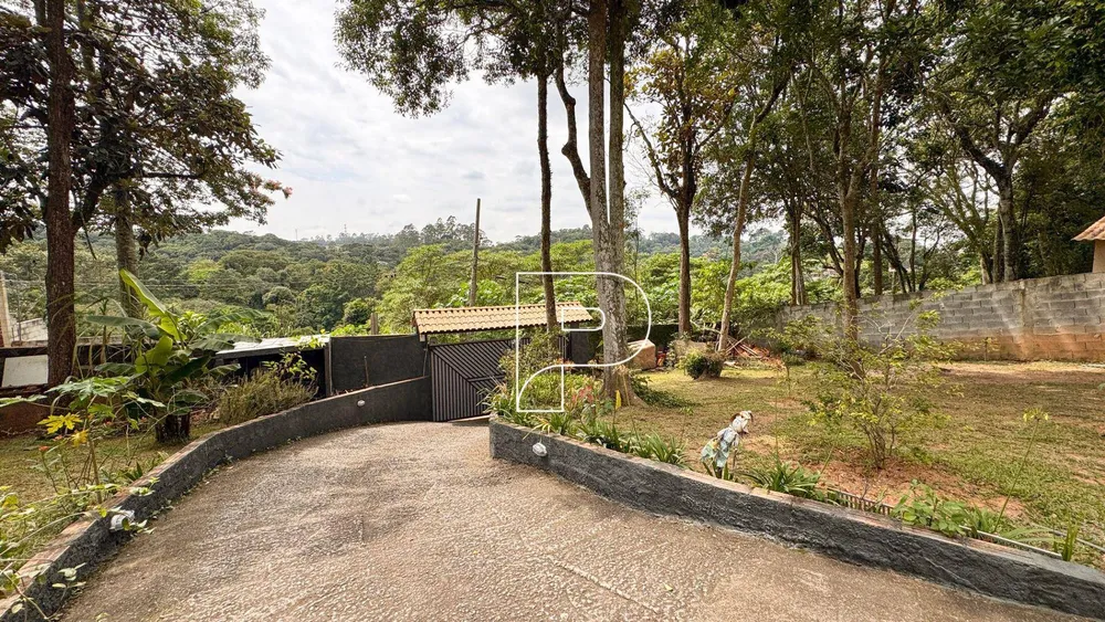 Chácara, 4 quartos, 1521 m² - Foto 6