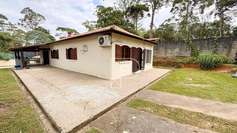 Chácara, 4 quartos, 1521 m² - Foto 2