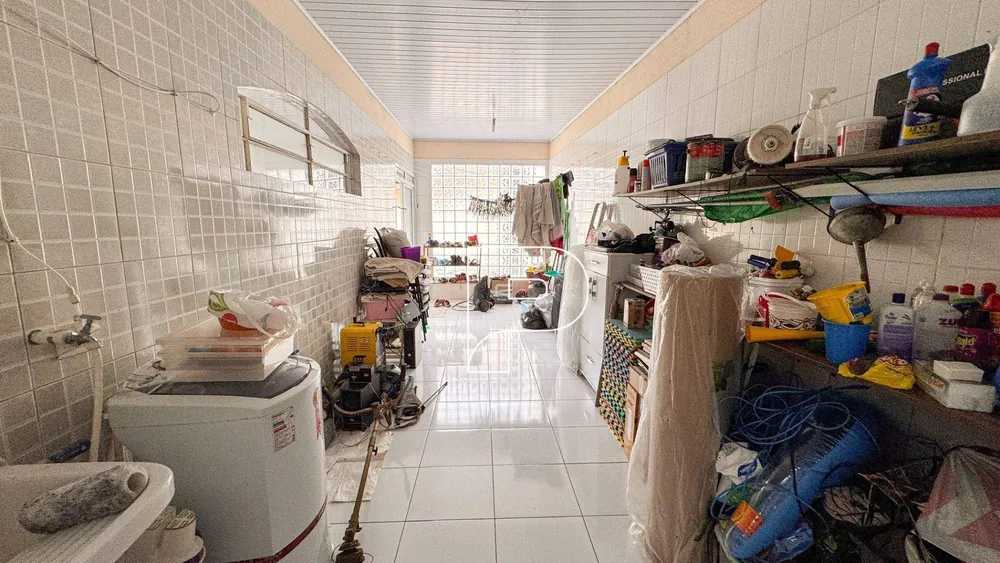 Chácara, 4 quartos, 1521 m² - Foto 7