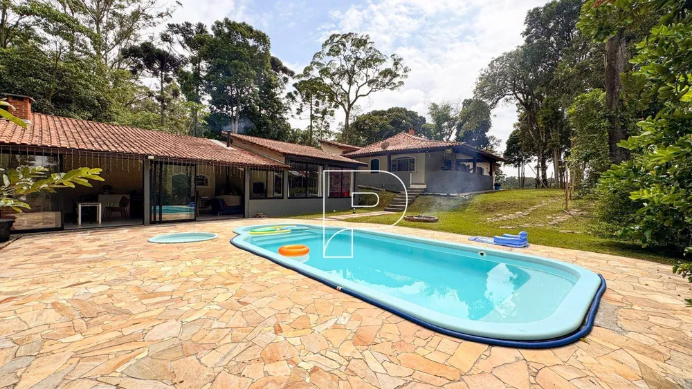 Chácara, 4 quartos, 1521 m² - Foto 5