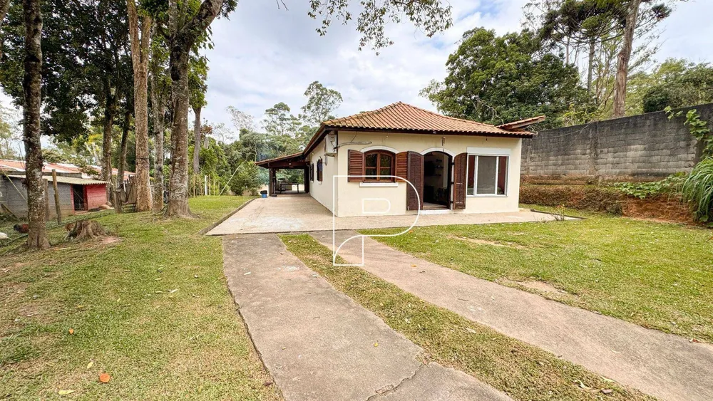 Chácara, 4 quartos, 1521 m² - Foto 8