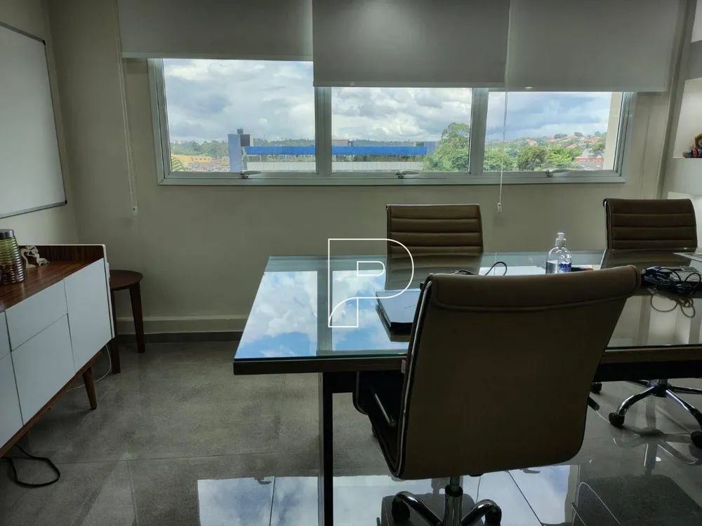 Sala-Conjunto, 41 m² - Foto 4