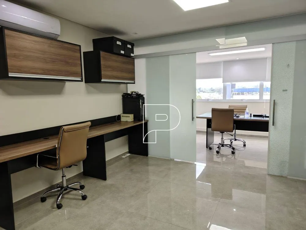 Sala-Conjunto, 41 m² - Foto 3