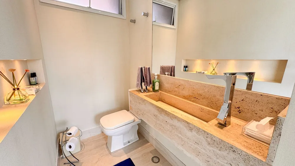 Casa de Condomínio, 4 quartos - Foto 3