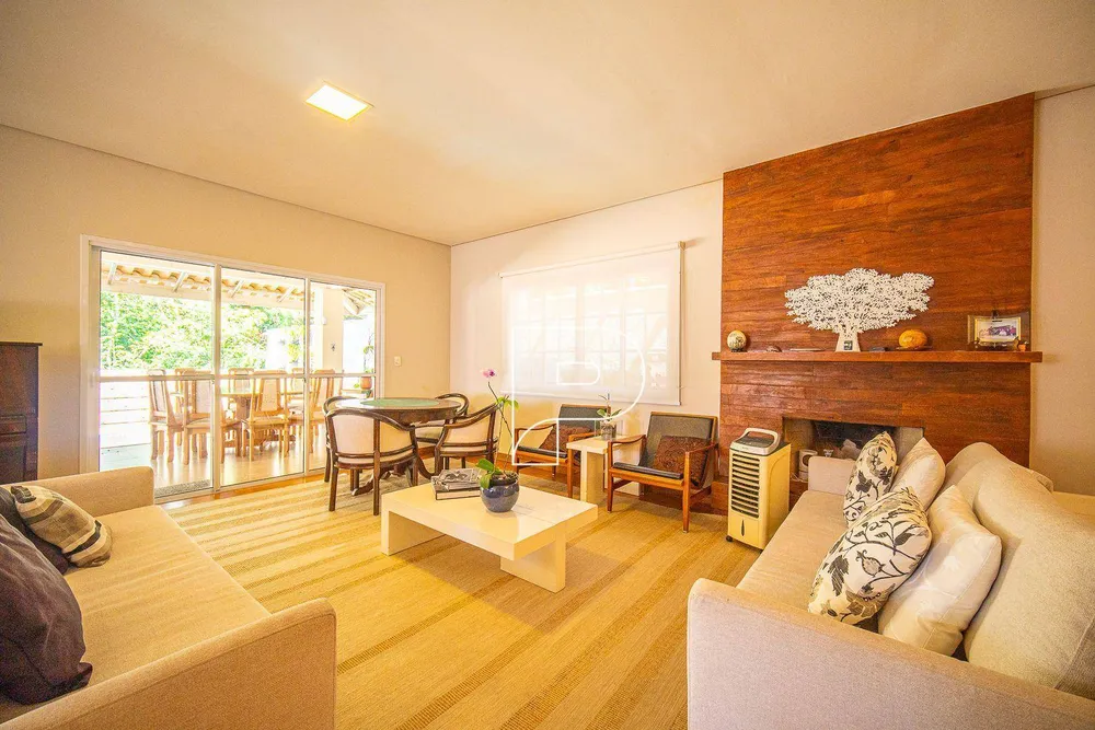 Casa de Condomínio, 4 quartos - Foto 3