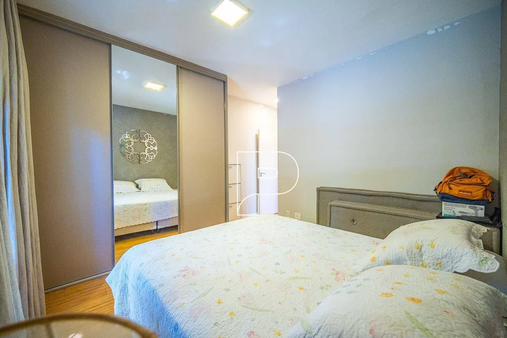 Casa de Condomínio, 4 quartos - Foto 7