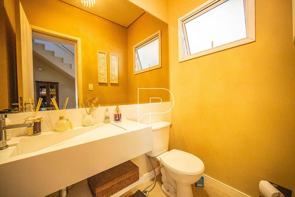 Casa de Condomínio, 4 quartos - Foto 2