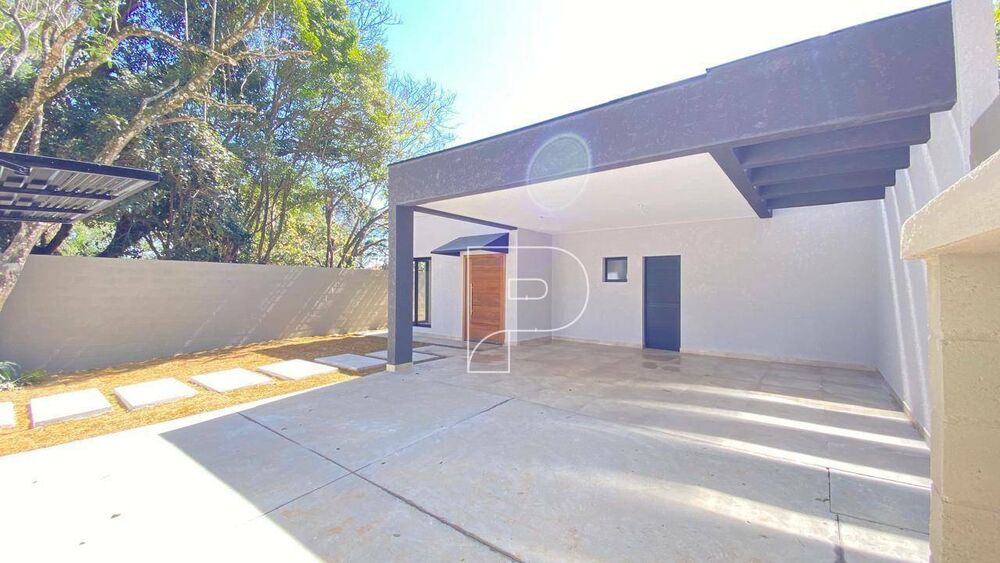 Casa de Condomínio, 3 quartos - Foto 11