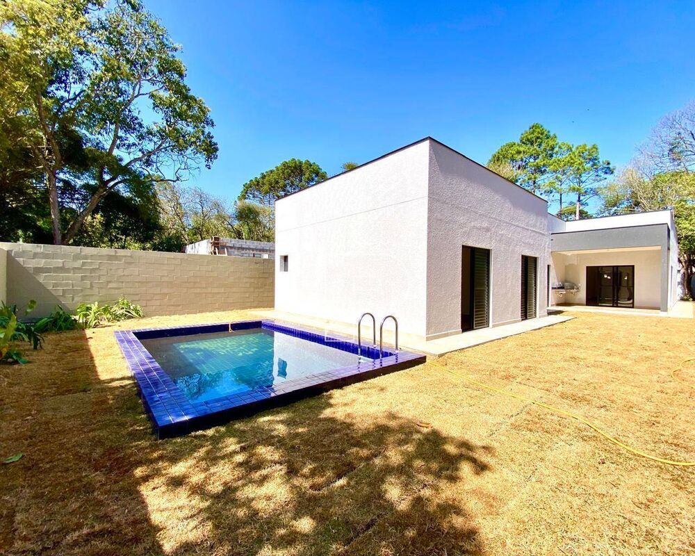 Casa de Condomínio, 3 quartos - Foto 9