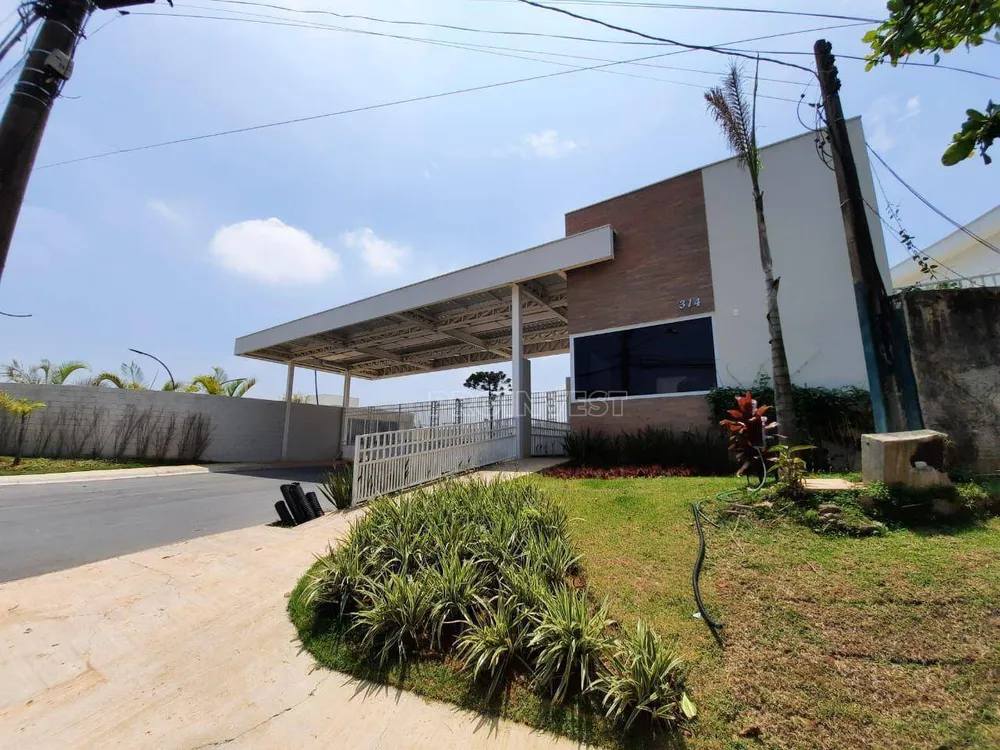 Loteamento e Condomínio, 166 m² - Foto 4