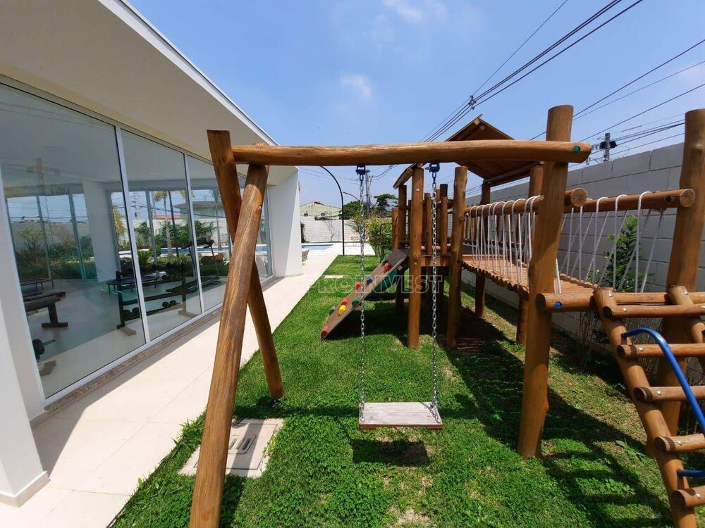 Loteamento e Condomínio, 166 m² - Foto 1