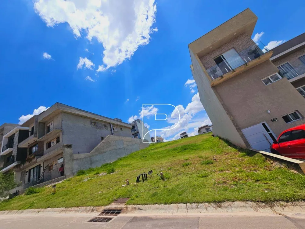 Loteamento e Condomínio, 166 m² - Foto 1