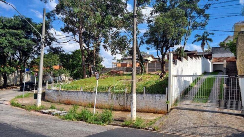 Terreno, 572 m² - Foto 1