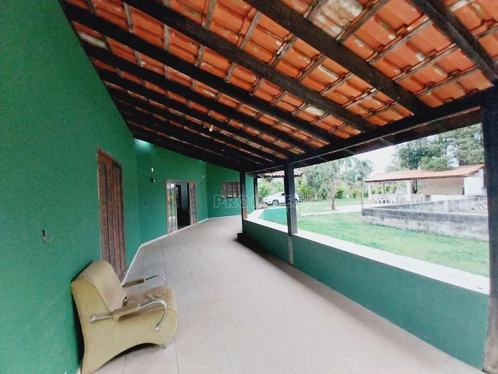 Chácara, 3 quartos, 1780 m² - Foto 6
