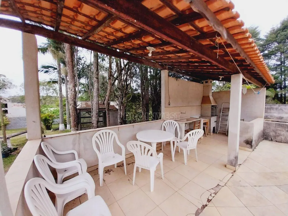 Chácara, 3 quartos, 1780 m² - Foto 7