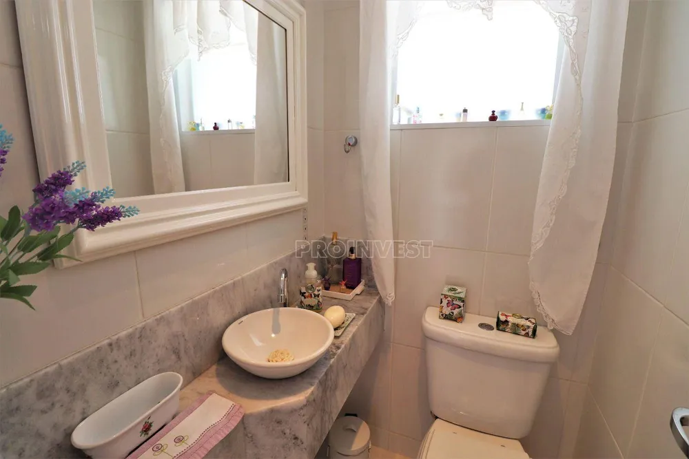 Casa de Condomínio, 3 quartos - Foto 5