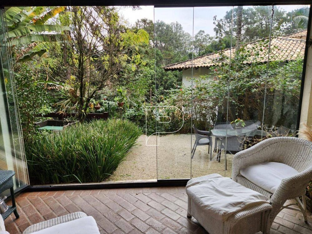 Casa de Condomínio à venda e aluguel com 3 quartos, 185m² - Foto 10