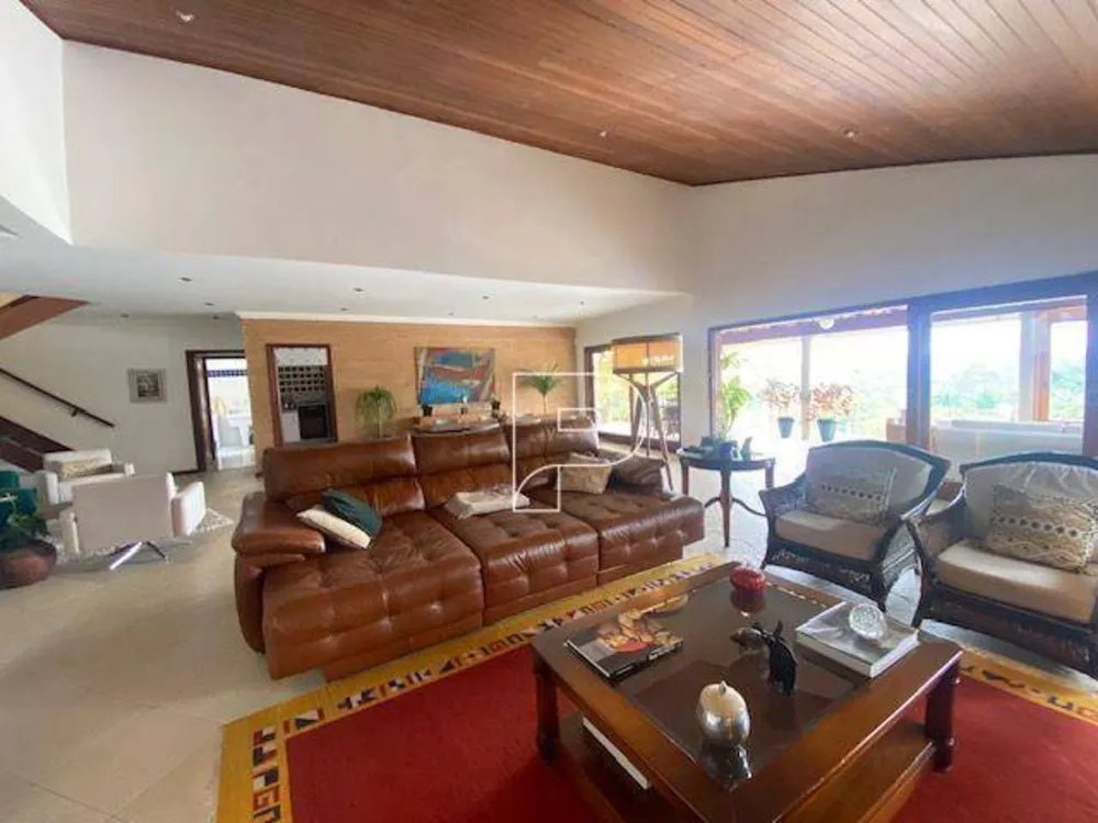 Casa, 4 quartos, 433 m² - Foto 7