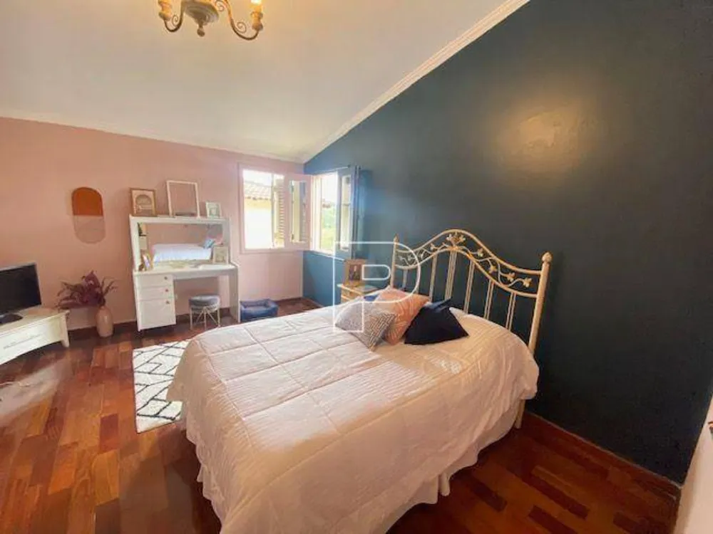 Casa, 4 quartos, 433 m² - Foto 11