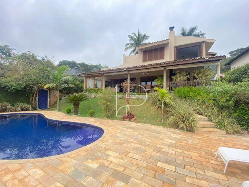 Casa, 4 quartos, 433 m² - Foto 2
